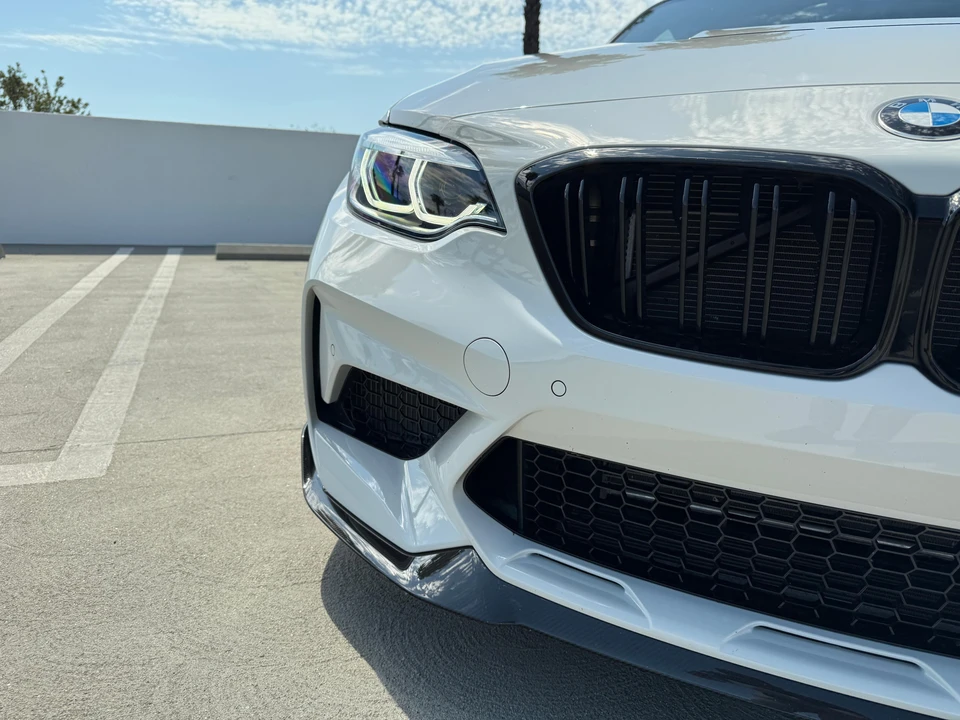2020 BMW F87 M2 - Image 16 of 31