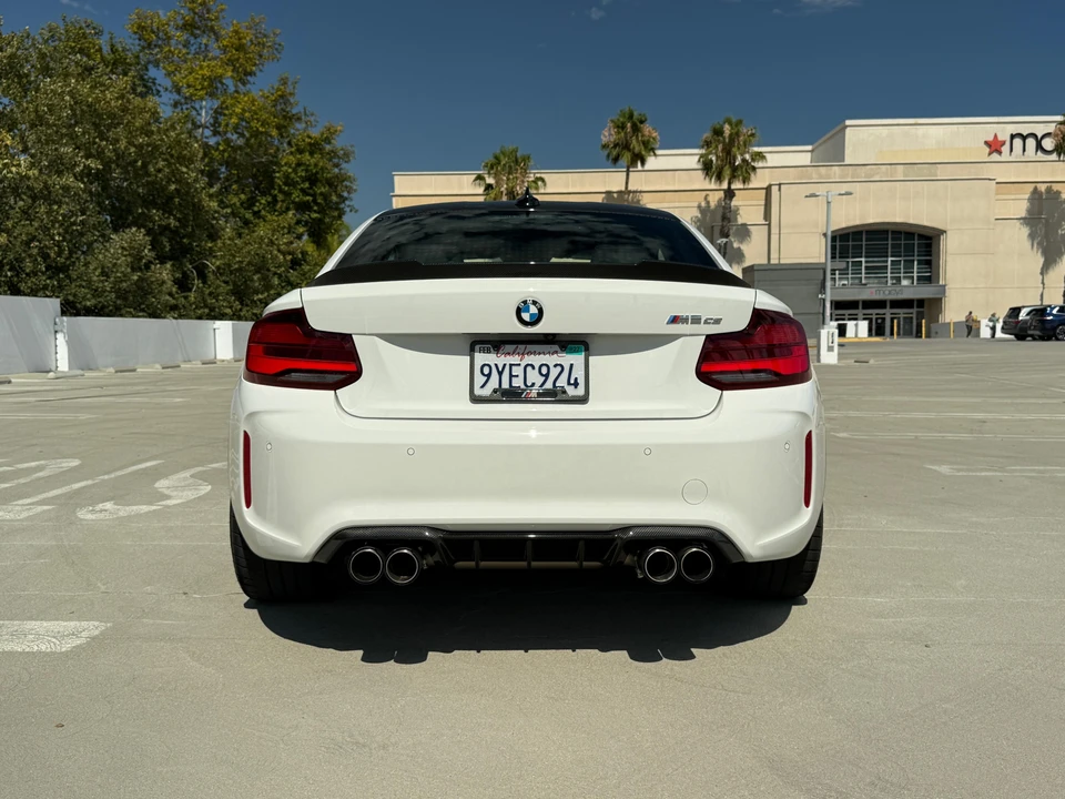 2020 BMW F87 M2 - Image 11 of 31