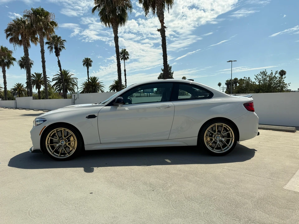 2020 BMW F87 M2 - Image 10 of 31