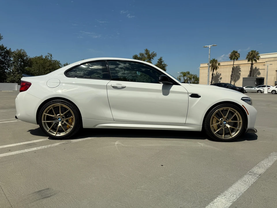 2020 BMW F87 M2 - Image 13 of 31