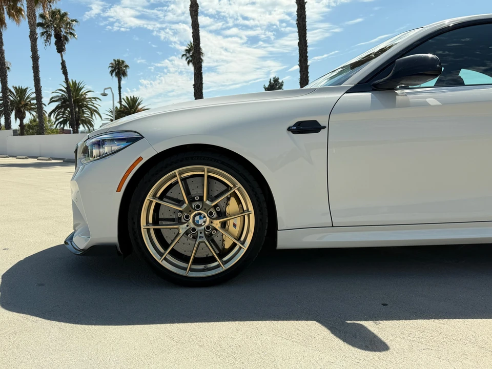 2020 BMW F87 M2 - Image 26 of 31