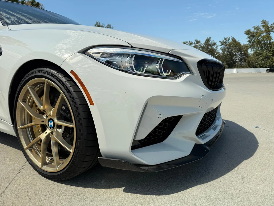 2020 BMW F87 M2 - Image 14 of 31