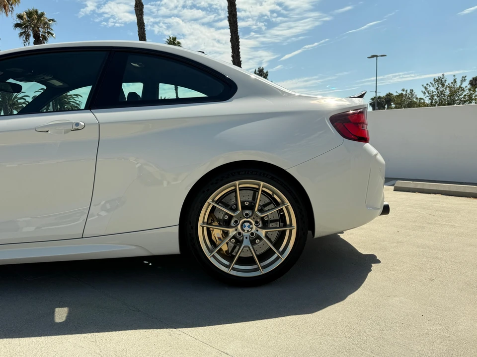 2020 BMW F87 M2 - Image 30 of 31