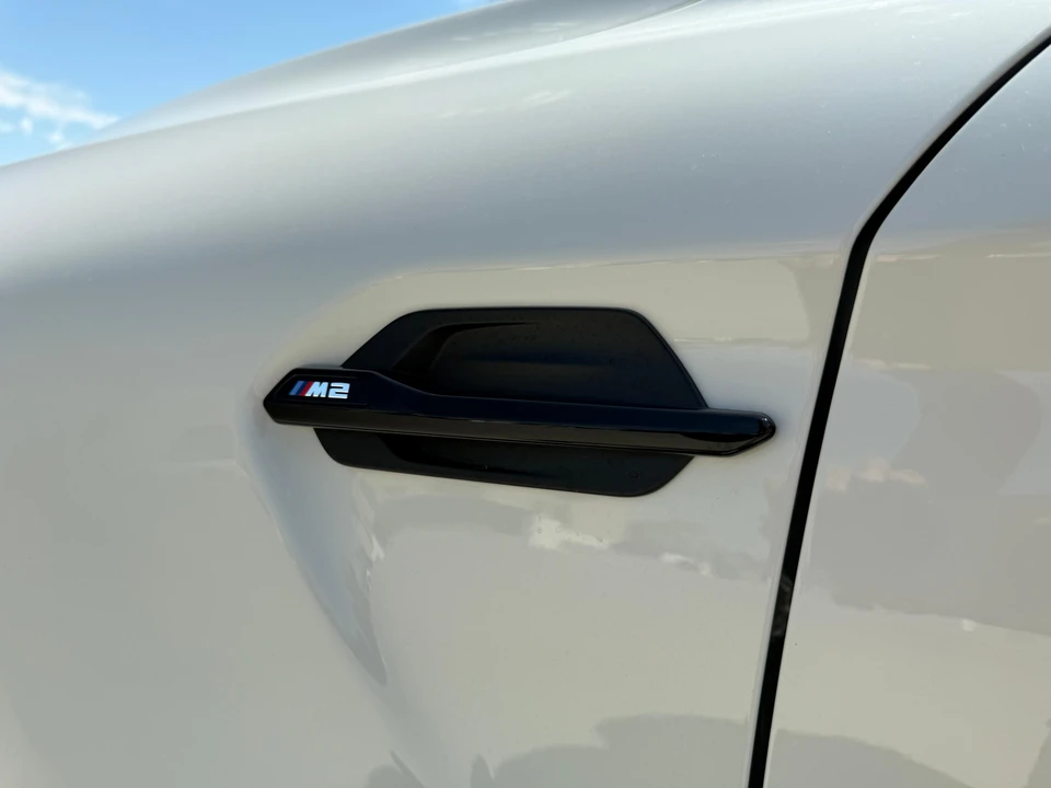 2020 BMW F87 M2 - Image 27 of 31