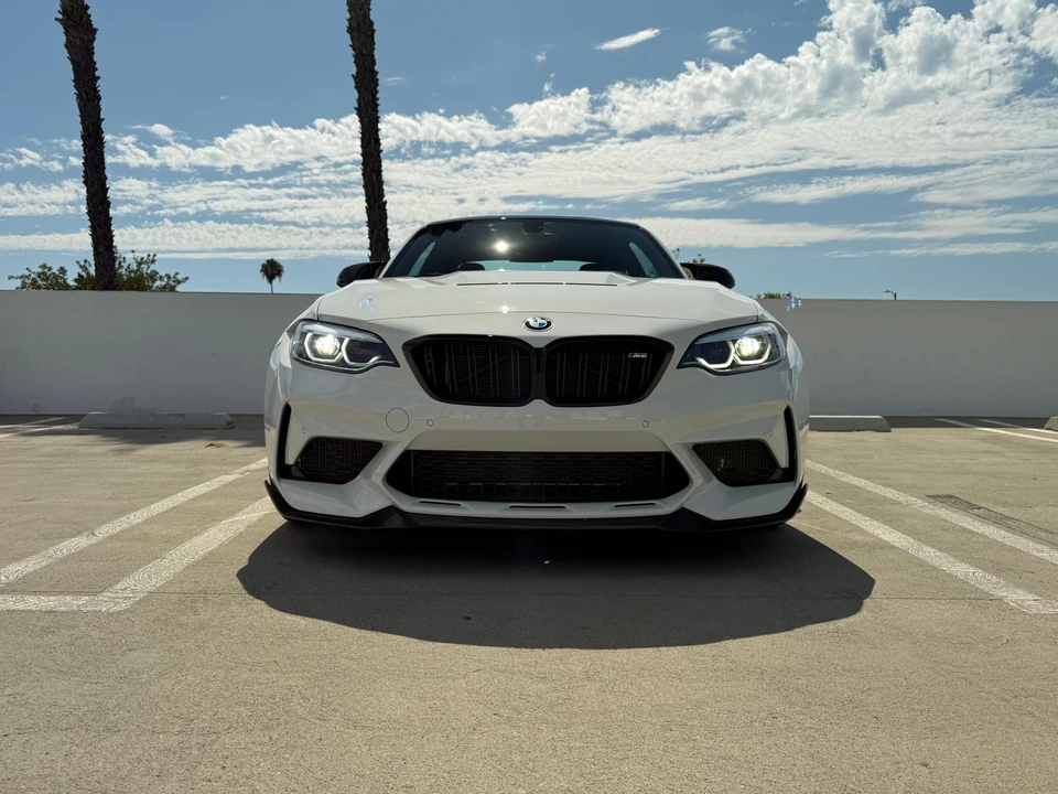 2020 BMW F87 M2 - Image 7 of 31