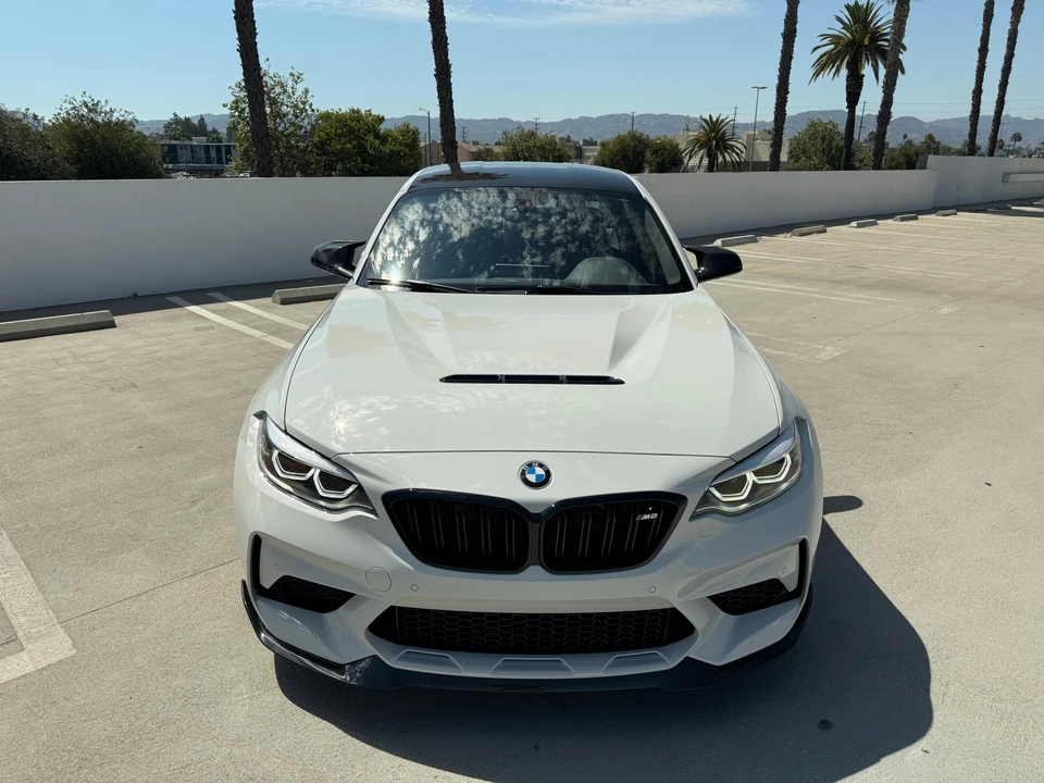 2020 BMW F87 M2 - Image 6 of 31