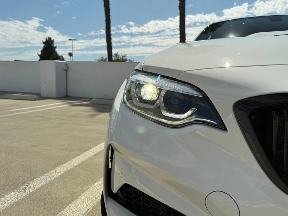 2020 BMW F87 M2 - Image 15 of 31