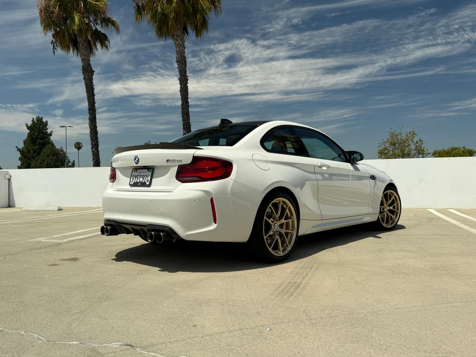 2020 BMW F87 M2 - Image 12 of 31