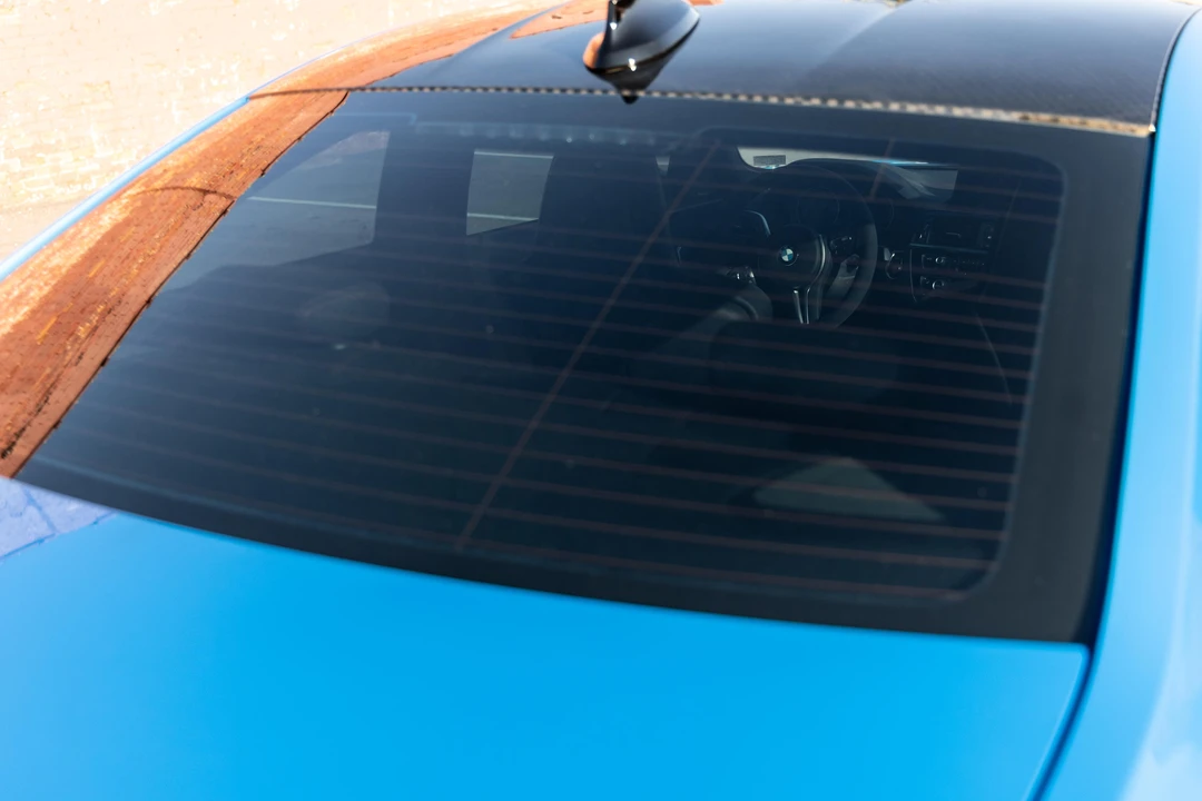 2020 BMW F87 M2 - Image 29 of 31