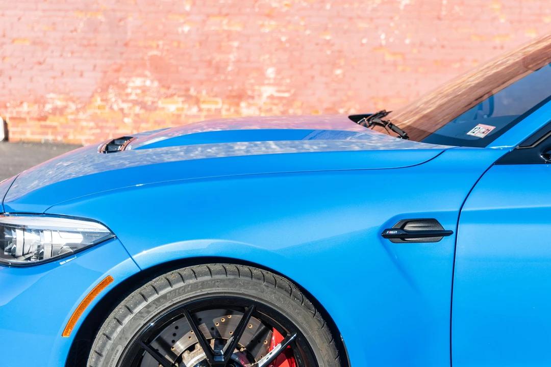 2020 BMW F87 M2 - Image 16 of 31