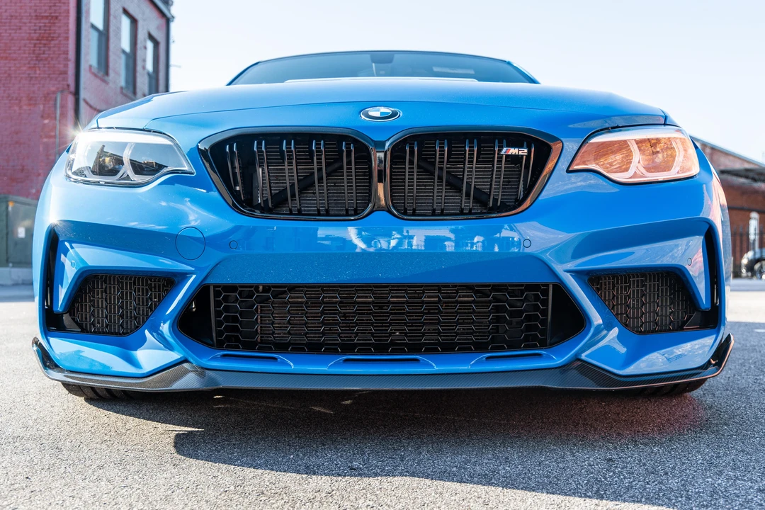 2020 BMW F87 M2 - Image 6 of 31