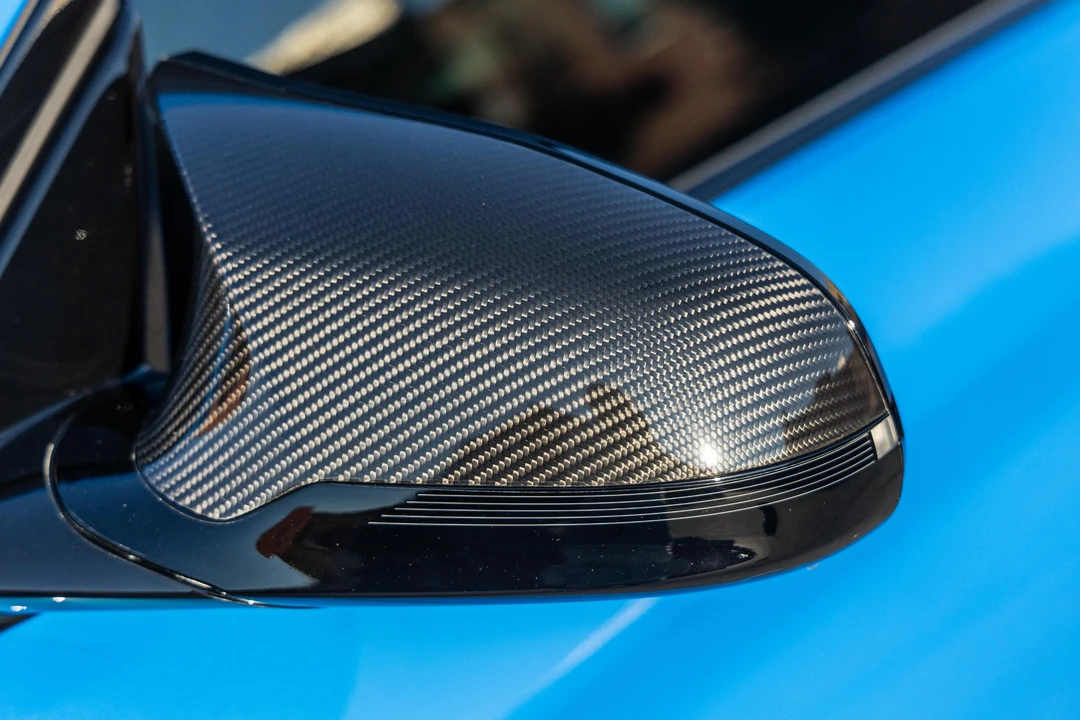 2020 BMW F87 M2 - Image 19 of 31