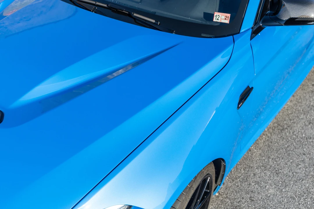 2020 BMW F87 M2 - Image 15 of 31
