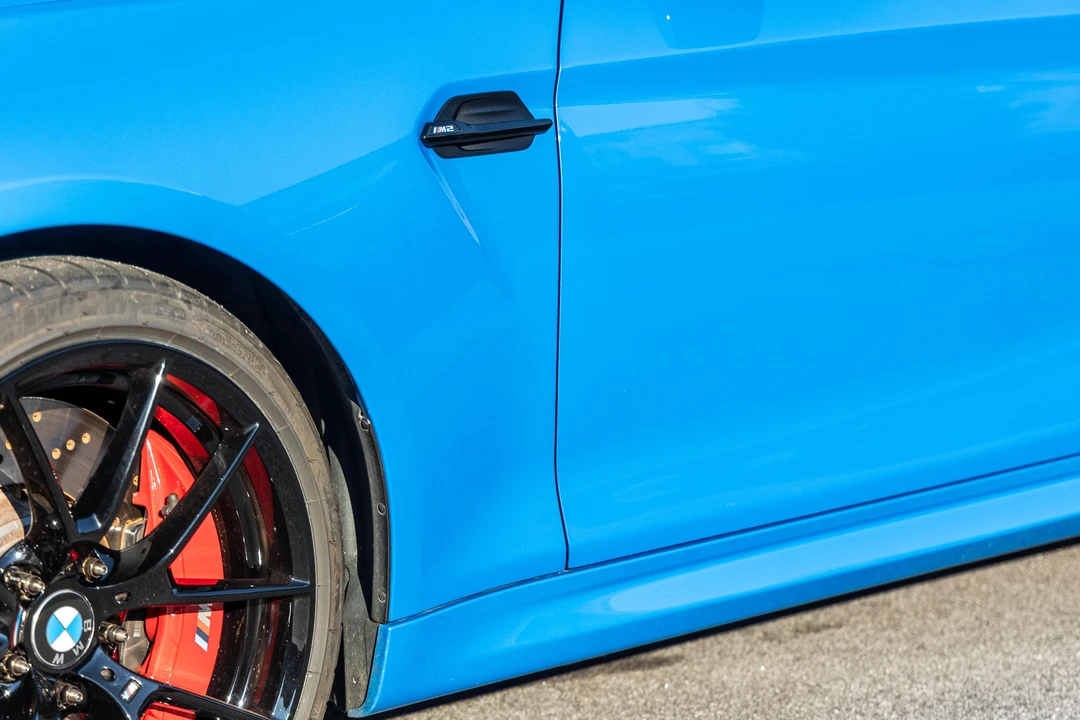 2020 BMW F87 M2 - Image 17 of 31