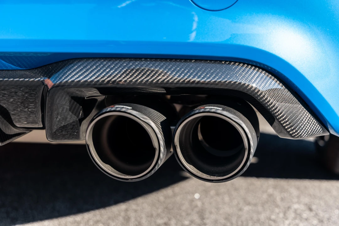 2020 BMW F87 M2 - Image 27 of 31