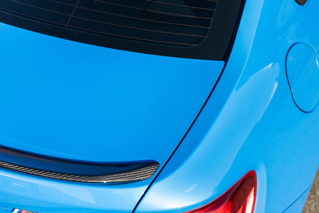 2020 BMW F87 M2 - Image 28 of 31