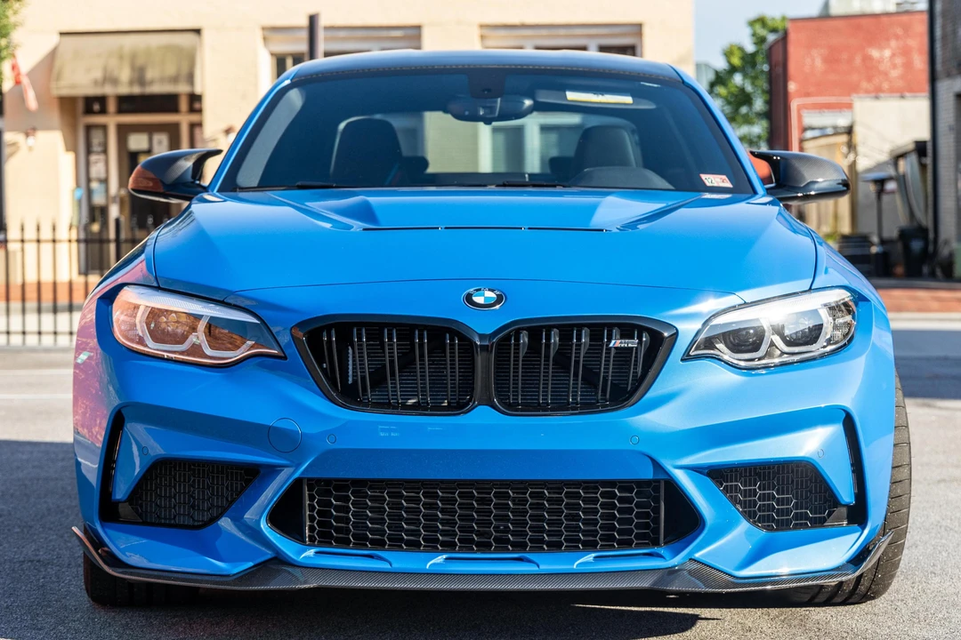 2020 BMW F87 M2 - Image 2 of 31