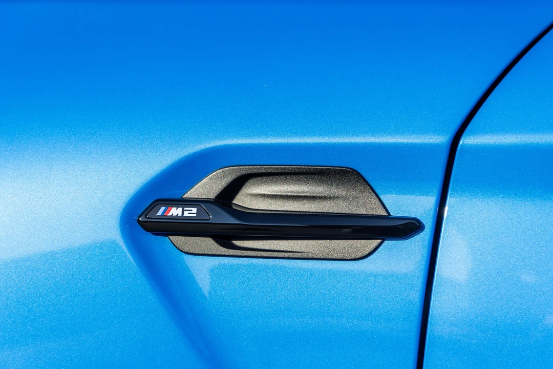 2020 BMW F87 M2 - Image 18 of 31