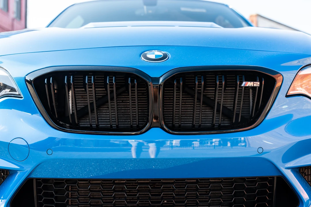 2020 BMW F87 M2 - Image 13 of 31