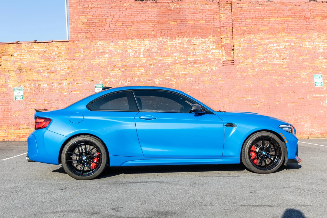 2020 BMW F87 M2 - Image 10 of 31