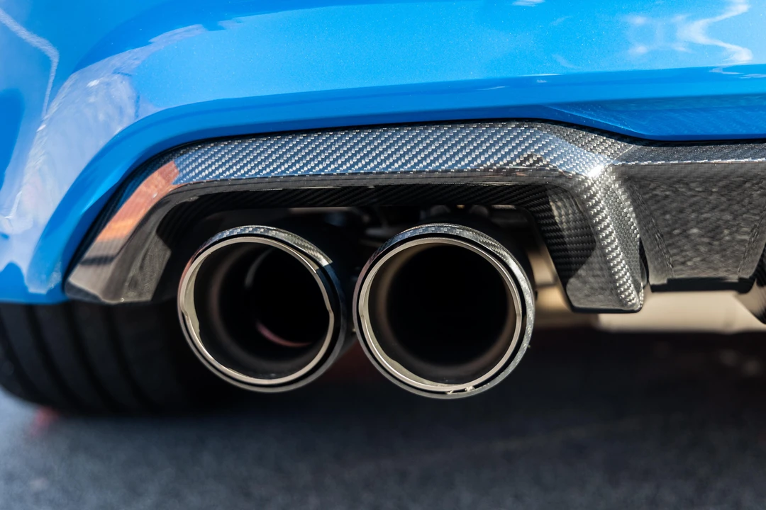 2020 BMW F87 M2 - Image 26 of 31