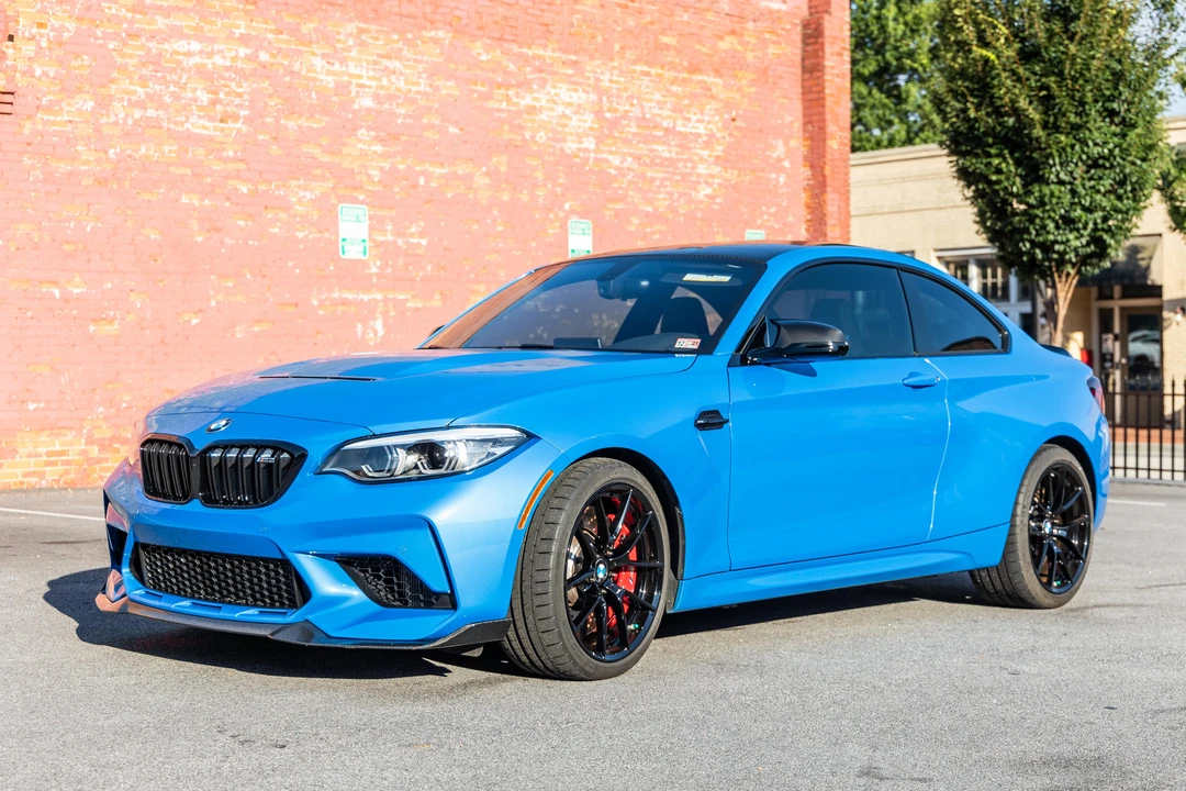 2020 BMW F87 M2 - Image 7 of 31