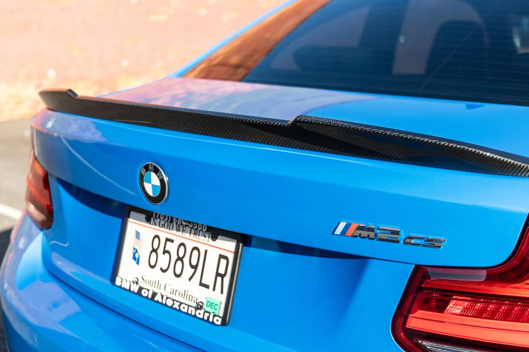 2020 BMW F87 M2 - Image 23 of 31