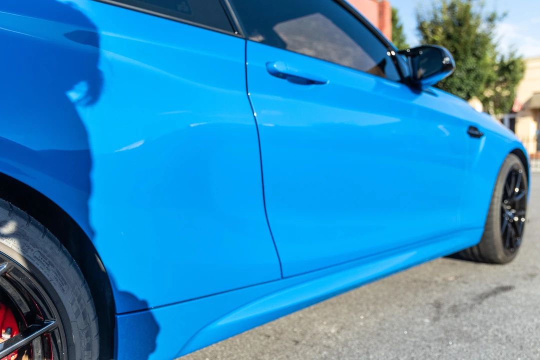 2020 BMW F87 M2 - Image 31 of 31