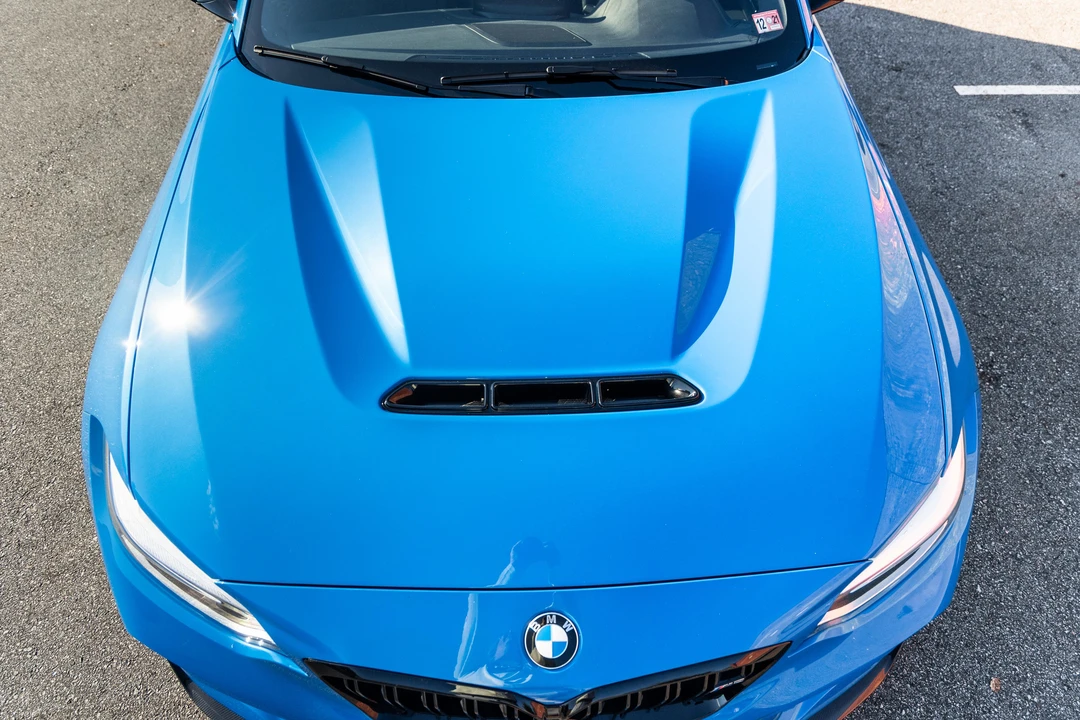 2020 BMW F87 M2 - Image 11 of 31