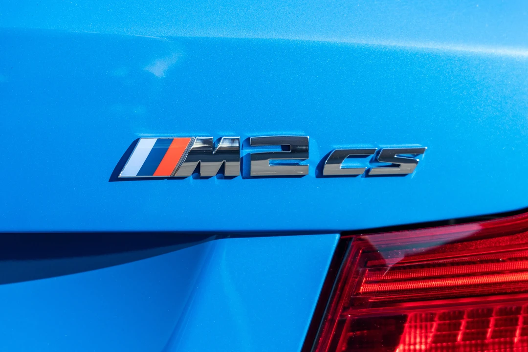 2020 BMW F87 M2 - Image 25 of 31