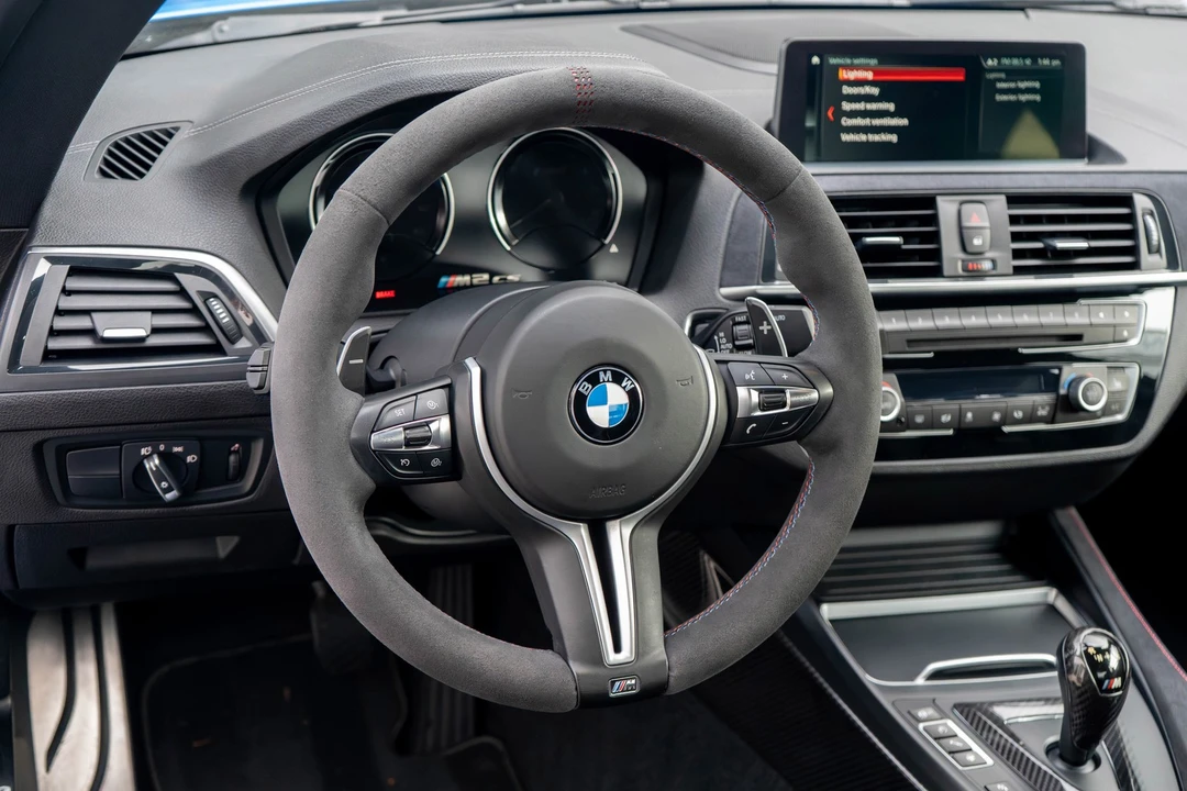 2020 BMW F87 M2 - Image 10 of 21