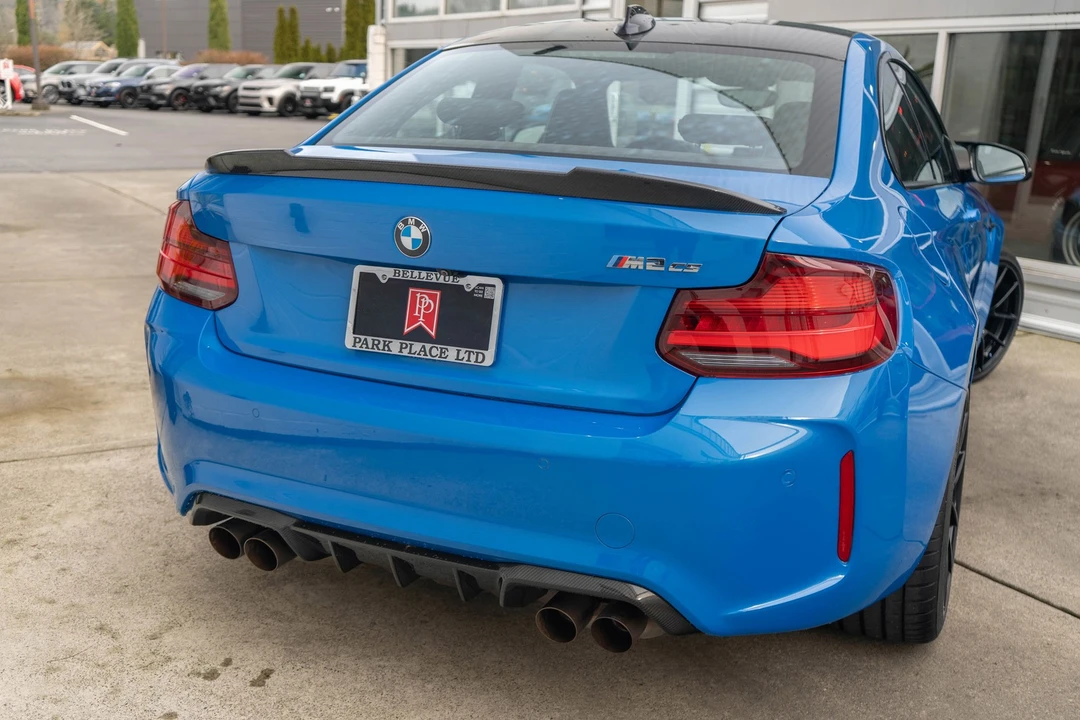 2020 BMW F87 M2 - Image 3 of 21
