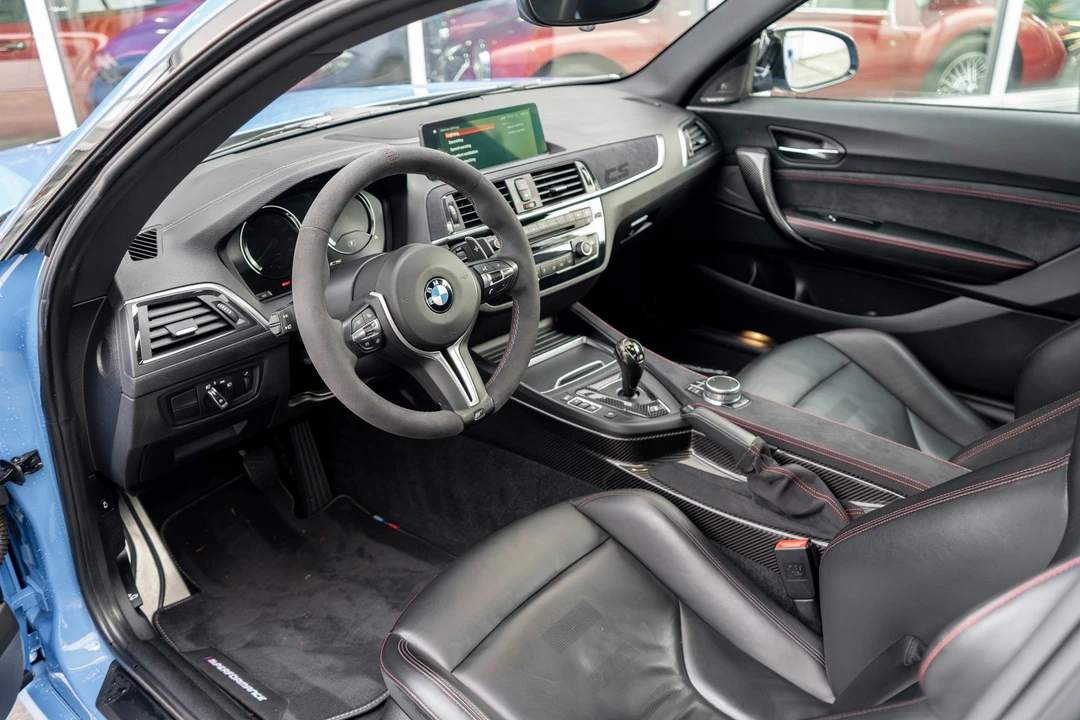 2020 BMW F87 M2 - Image 6 of 21