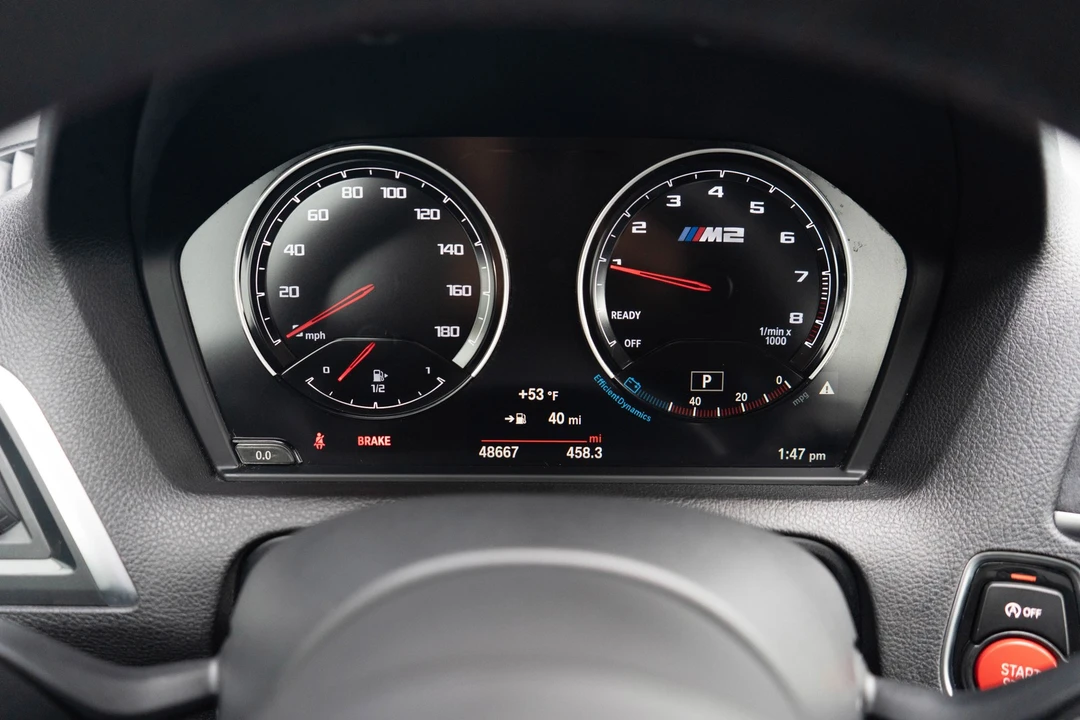 2020 BMW F87 M2 - Image 11 of 21