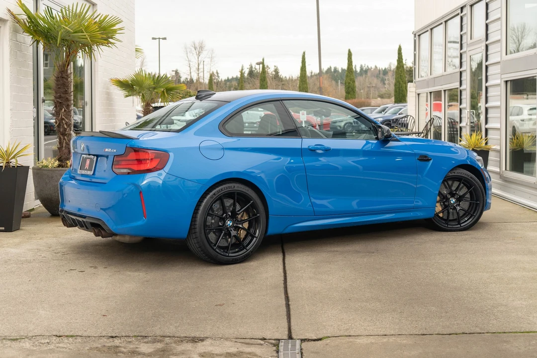 2020 BMW F87 M2 - Image 5 of 21