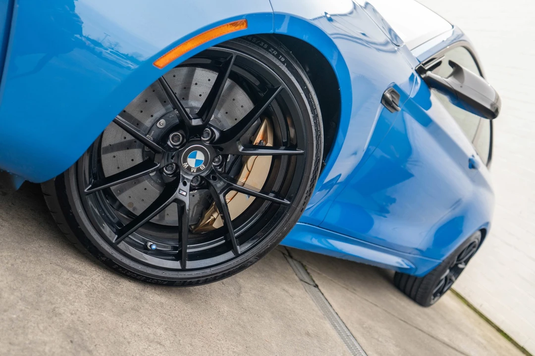 2020 BMW F87 M2 - Image 2 of 21