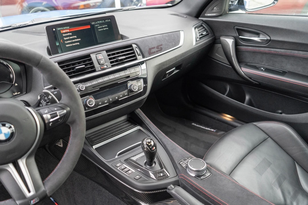 2020 BMW F87 M2 - Image 14 of 21