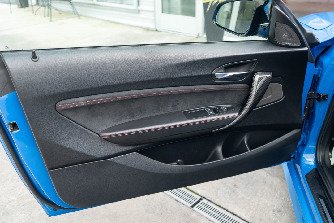 2020 BMW F87 M2 - Image 8 of 21