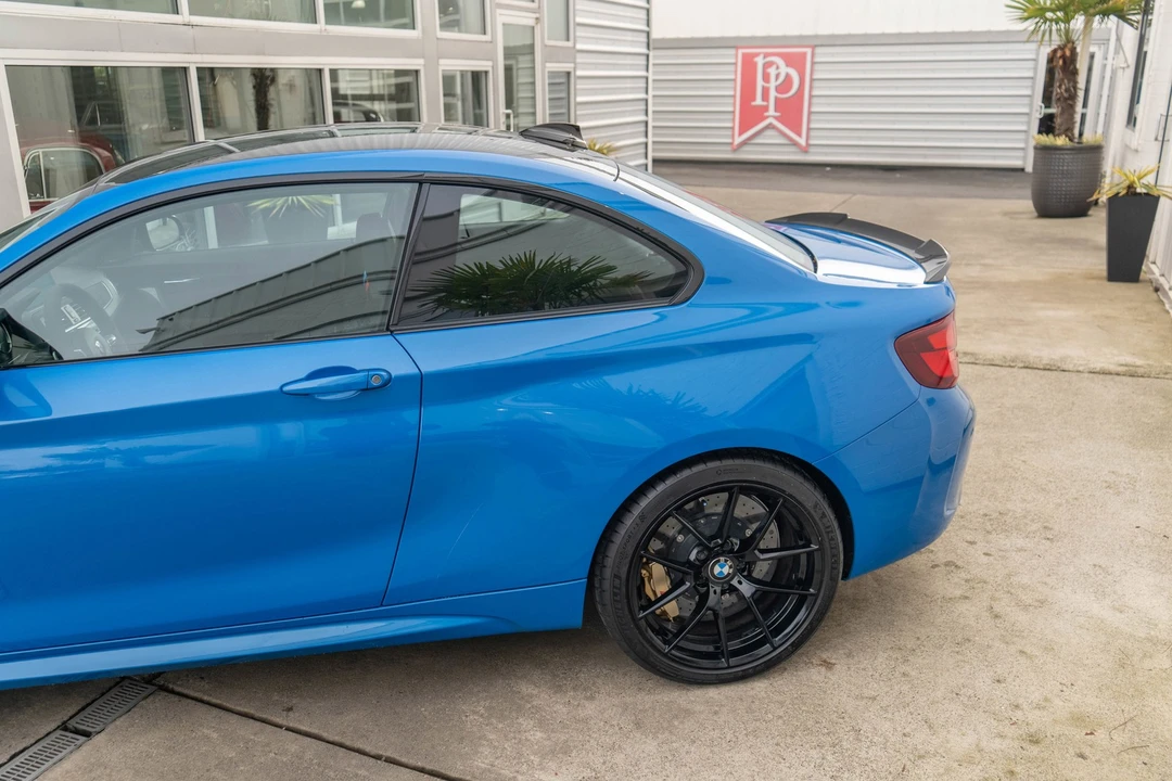 2020 BMW F87 M2 - Image 4 of 21