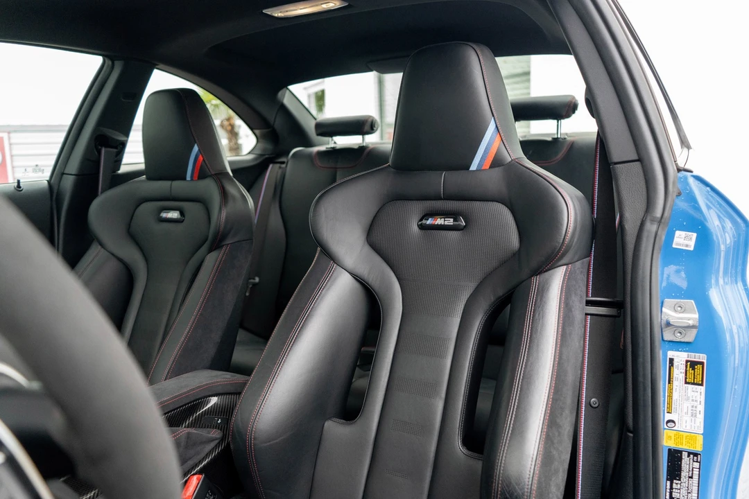 2020 BMW F87 M2 - Image 7 of 21