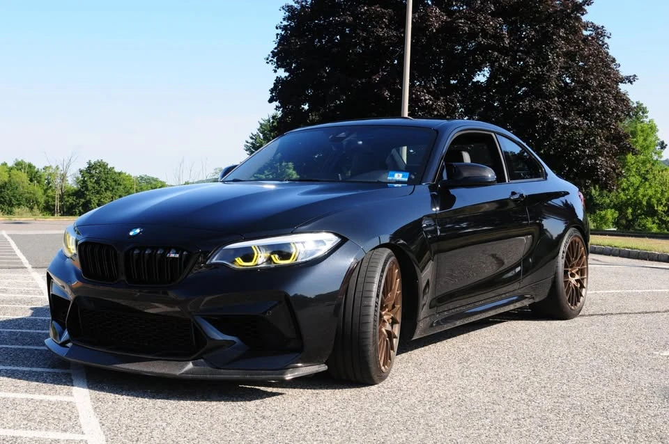 2020 BMW F87 M2 - Image 4 of 8