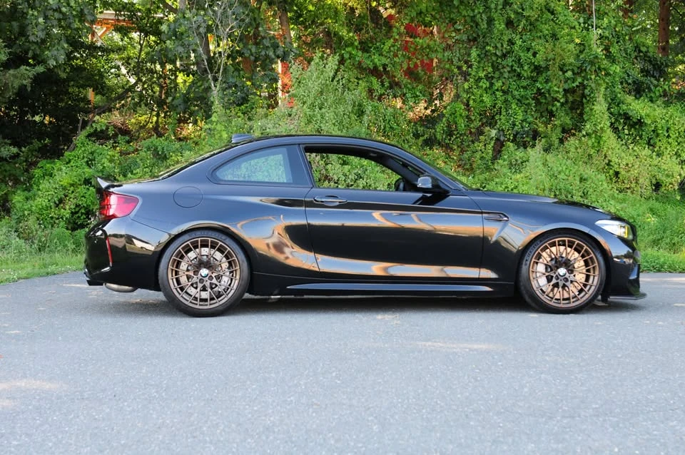 2020 BMW F87 M2 - Image 8 of 8