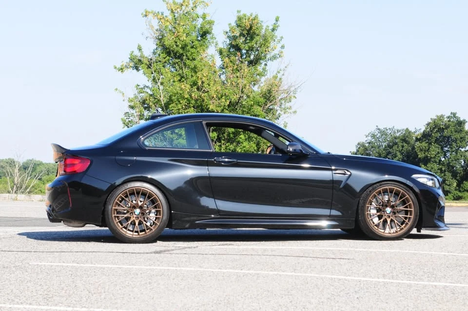 2020 BMW F87 M2 - Image 5 of 8