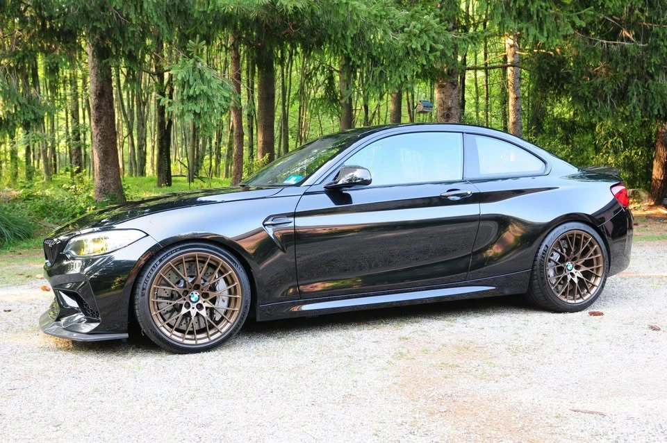 2020 BMW F87 M2 - Image 7 of 8