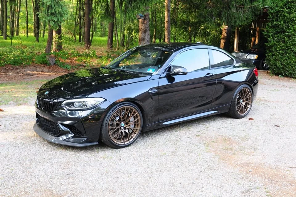 2020 BMW F87 M2 - Image 6 of 8