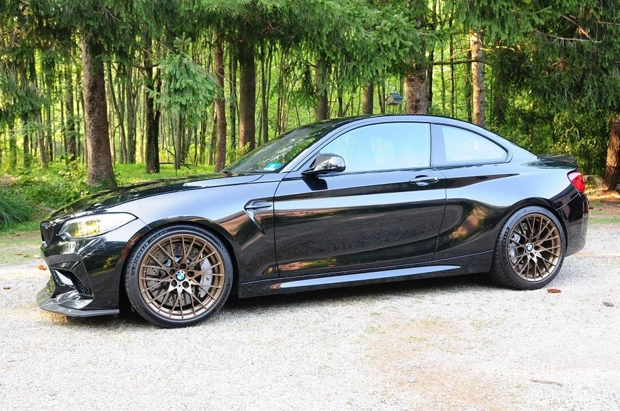 2020 BMW F87 M2 - Image 5 of 5