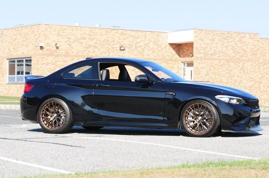 2020 BMW F87 M2 - Image 3 of 5