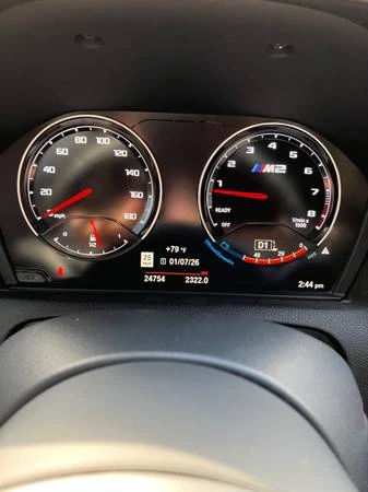 2020 BMW F87 M2 - Image 17 of 19