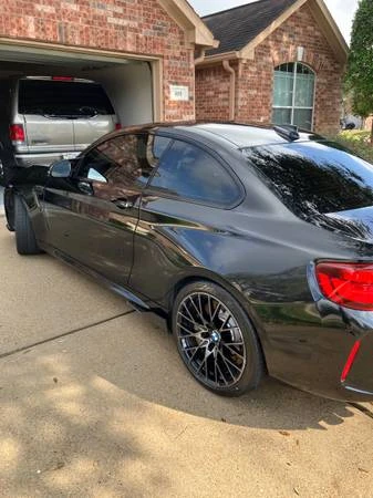 2020 BMW F87 M2 - Image 2 of 19
