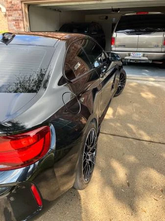 2020 BMW F87 M2 - Image 6 of 19